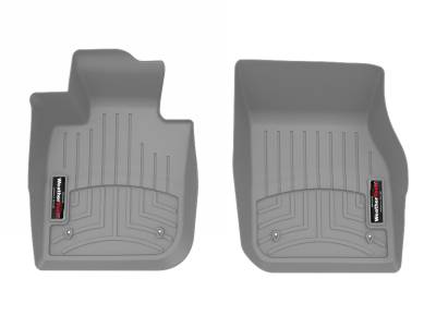 WeatherTech - WeatherTech 4618931 FloorLiner DigitalFit - Image 1