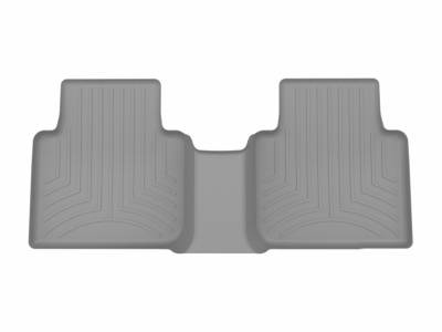 WeatherTech - WeatherTech 4619062 FloorLiner DigitalFit - Image 1