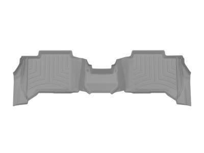WeatherTech - WeatherTech 4619194 FloorLiner DigitalFit - Image 1