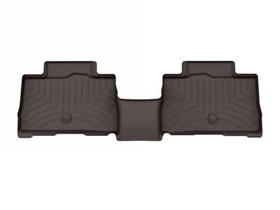 WeatherTech - WeatherTech 4715762IM FloorLiner HP - Image 1
