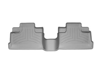 WeatherTech - WeatherTech 461052 FloorLiner DigitalFit - Image 1