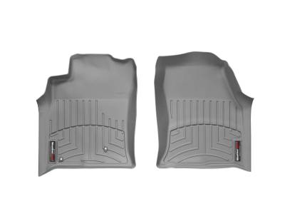 WeatherTech - WeatherTech 461211 FloorLiner DigitalFit - Image 1
