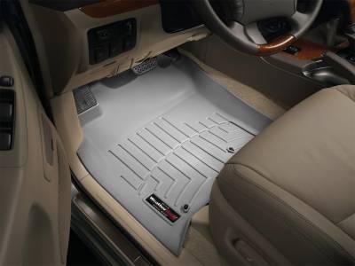 WeatherTech - WeatherTech 461211 FloorLiner DigitalFit - Image 2