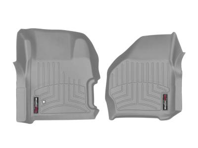 WeatherTech - WeatherTech 461251 FloorLiner DigitalFit - Image 1