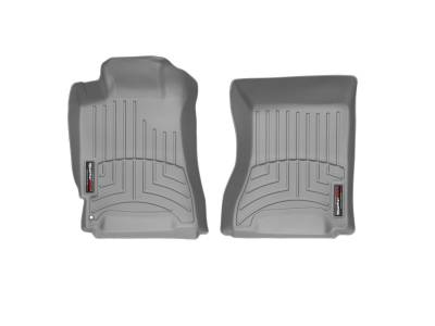 WeatherTech - WeatherTech 461281 FloorLiner DigitalFit - Image 1