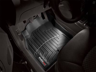 WeatherTech - WeatherTech 441451 FloorLiner DigitalFit - Image 2