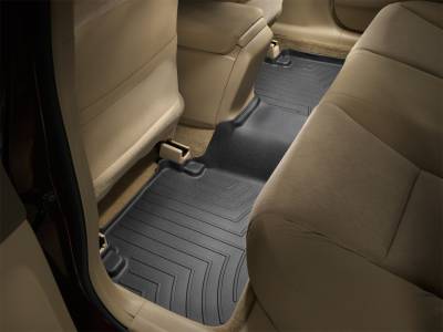 WeatherTech - WeatherTech 441482 FloorLiner DigitalFit - Image 2