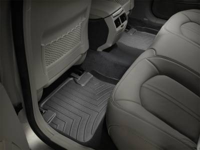 WeatherTech - WeatherTech 441492 FloorLiner DigitalFit - Image 2