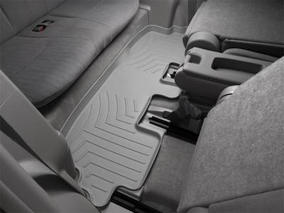 WeatherTech - WeatherTech 461153 FloorLiner DigitalFit - Image 2