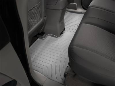 WeatherTech - WeatherTech 461422 FloorLiner DigitalFit - Image 2