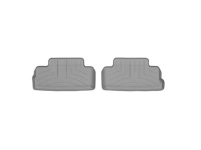 WeatherTech - WeatherTech 461392 FloorLiner DigitalFit - Image 1