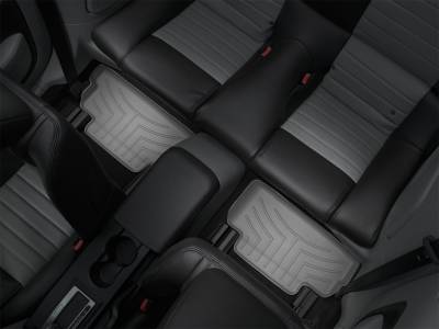 WeatherTech - WeatherTech 461392 FloorLiner DigitalFit - Image 2