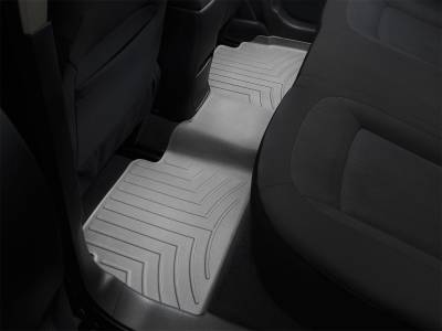 WeatherTech - WeatherTech 461352 FloorLiner DigitalFit - Image 2