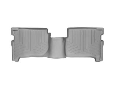 WeatherTech - WeatherTech 461232 FloorLiner DigitalFit - Image 1
