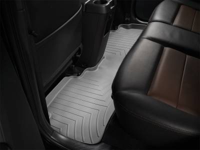 WeatherTech - WeatherTech 461192 FloorLiner DigitalFit - Image 2