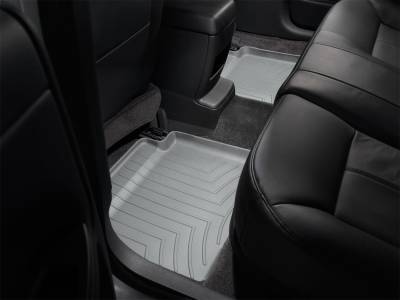 WeatherTech - WeatherTech 461242 FloorLiner DigitalFit - Image 2