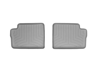 WeatherTech - WeatherTech 461092 FloorLiner DigitalFit - Image 1