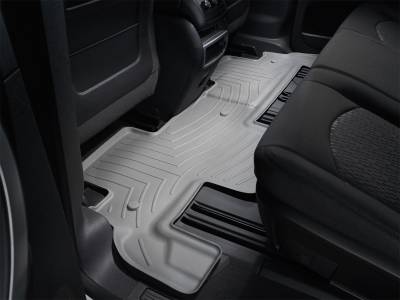WeatherTech - WeatherTech 461112 FloorLiner DigitalFit - Image 2