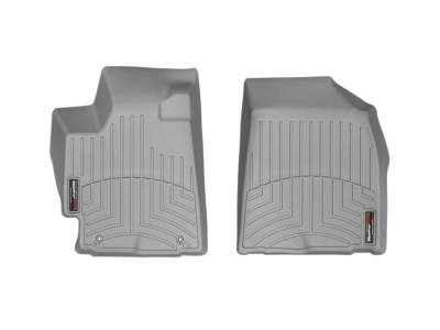 WeatherTech - WeatherTech 461151 FloorLiner DigitalFit - Image 1