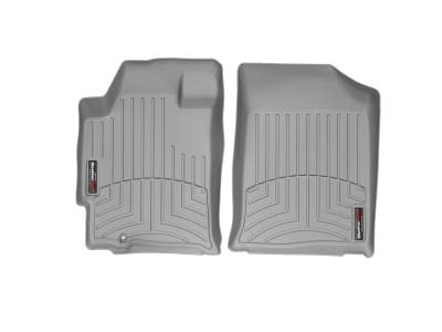 WeatherTech - WeatherTech 461181 FloorLiner DigitalFit - Image 1