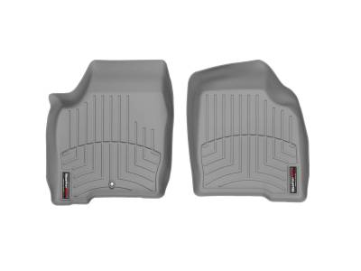 WeatherTech - WeatherTech 461241 FloorLiner DigitalFit - Image 1