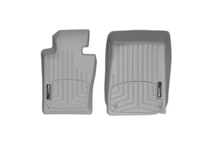 WeatherTech - WeatherTech 461271 FloorLiner DigitalFit - Image 1