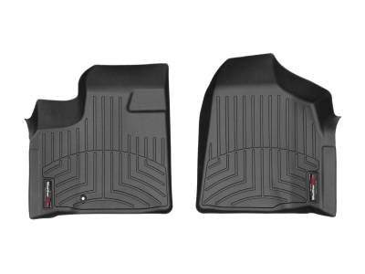 WeatherTech - WeatherTech 441411 FloorLiner DigitalFit - Image 1