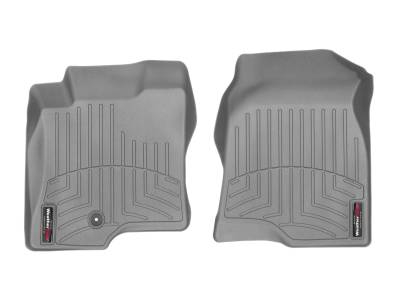 WeatherTech - WeatherTech 461421 FloorLiner DigitalFit - Image 1