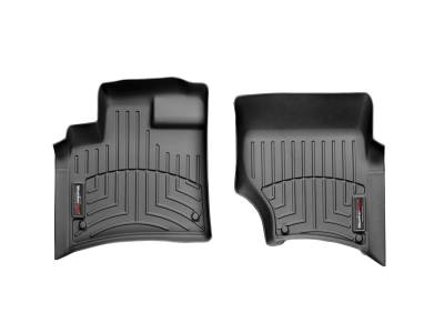 WeatherTech - WeatherTech 441511 FloorLiner DigitalFit - Image 1
