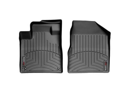 WeatherTech - WeatherTech 441541 FloorLiner DigitalFit - Image 1