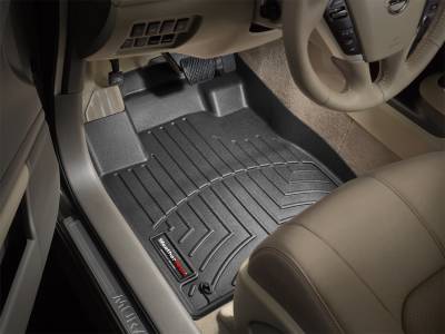 WeatherTech - WeatherTech 441541 FloorLiner DigitalFit - Image 2