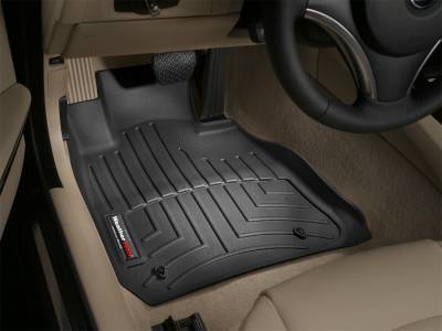 WeatherTech - WeatherTech 441581 FloorLiner DigitalFit - Image 2