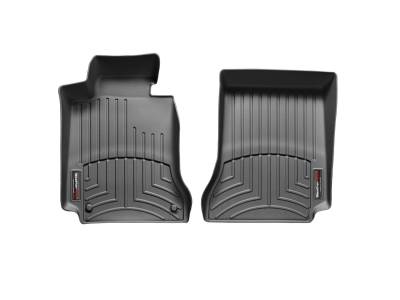 WeatherTech - WeatherTech 441611 FloorLiner DigitalFit - Image 1