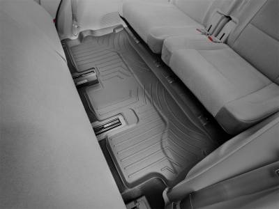 WeatherTech - WeatherTech 441593 FloorLiner DigitalFit - Image 2