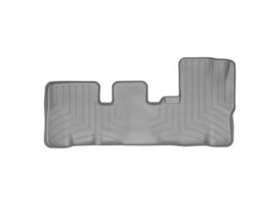 WeatherTech - WeatherTech 461143 FloorLiner DigitalFit - Image 1