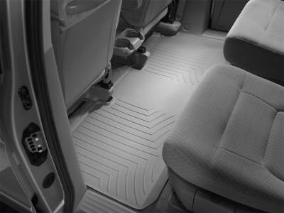 WeatherTech - WeatherTech 461132 FloorLiner DigitalFit - Image 2