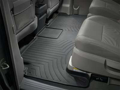 WeatherTech - WeatherTech 441412 FloorLiner DigitalFit - Image 2
