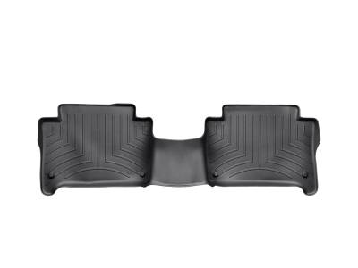 WeatherTech - WeatherTech 441512 FloorLiner DigitalFit - Image 1