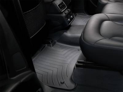WeatherTech - WeatherTech 441512 FloorLiner DigitalFit - Image 2