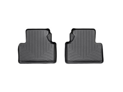 WeatherTech - WeatherTech 441562 FloorLiner DigitalFit - Image 1
