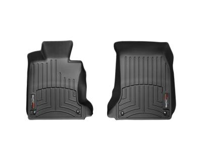 WeatherTech - WeatherTech 441641 FloorLiner DigitalFit - Image 1