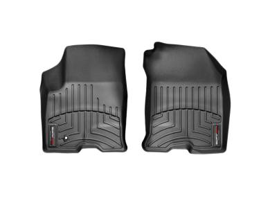 WeatherTech - WeatherTech 441901 FloorLiner DigitalFit - Image 1
