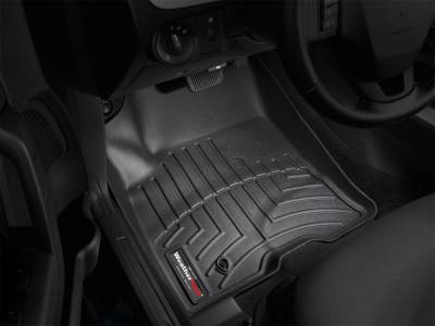 WeatherTech - WeatherTech 441901 FloorLiner DigitalFit - Image 2