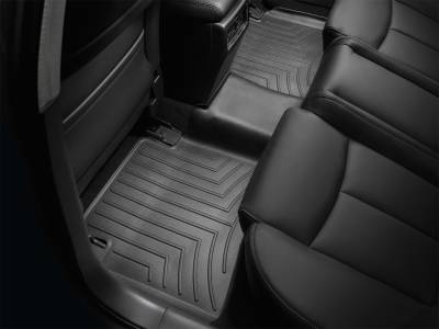 WeatherTech - WeatherTech 441712 FloorLiner DigitalFit - Image 2