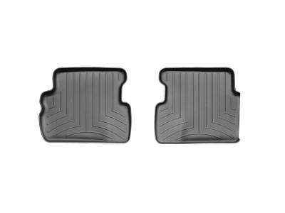 WeatherTech - WeatherTech 441902 FloorLiner DigitalFit - Image 1