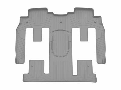 WeatherTech - WeatherTech 461114 FloorLiner DigitalFit - Image 1