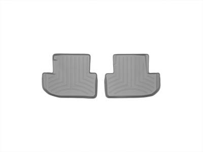 WeatherTech - WeatherTech 461183 FloorLiner DigitalFit - Image 1
