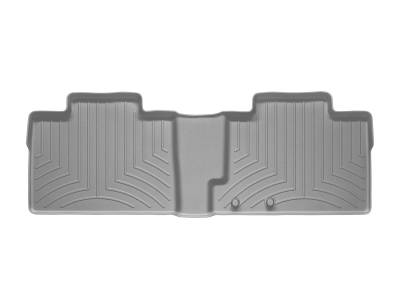 WeatherTech - WeatherTech 4610002 FloorLiner DigitalFit - Image 1