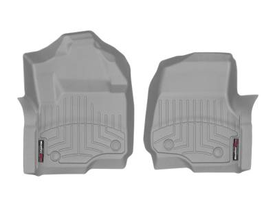 WeatherTech - WeatherTech 4610121 FloorLiner DigitalFit - Image 1