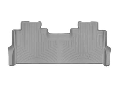 WeatherTech - WeatherTech 4610122 FloorLiner DigitalFit - Image 1